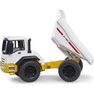 Bruder XD5000 Knikdumper Kiepwagen - 3420 - Schaal 1:16 - Leeftijd vanaf 3 jaar