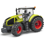 Bruder Tractor Claas Axion 950 - 3012 - Schaal 1:16 - Leeftijd vanaf 3 jaar