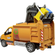 Bruder Mercedes Benz Sprinter Gemeentelijke Afvalverwijdering - 2682 - Schaal 1:16 - Leeftijd vanaf 3 jaar