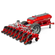 Bruder Horsch Precisie Zaaimachine Maestro 8CX - 2037 - Schaal 1:16 - Leeftijd vanaf 3 jaar