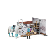 Bruder RAM 2500 Power Wagon en Bruder Roadster Racing Team - 2504 - Schaal 1:16 - Leeftijd vanaf 3 jaar