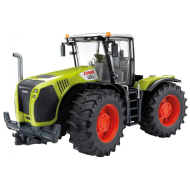 Bruder Claas Xerion 5000 - 3015 - Schaal 1:16 - Leeftijd vanaf 3 jaar