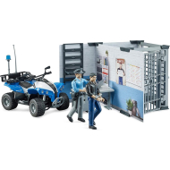 Bruder John Deere 6920 met Kipper - 2057 - Schaal 1:16 - Leeftijd vanaf 3 jaar