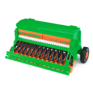 Bruder Amazone Zaaimachine  - 2330 - Schaal 1:16 - Leeftijd vanaf 3 jaar