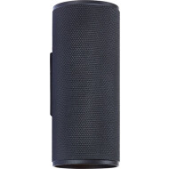 Brilliant Marty Wandlamp Up and Downlight - Ø6.50cm - Metaal - Zwart - Type lamp LED - Fitting Nvt - Kleur Zwart - Aantal lichtpunten 2 - Materiaal Metaal - Vermogen 5 W