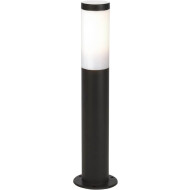 Brilliant Doddy Staande Buitenlamp - Ø12cm - Metaal - Zwart