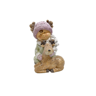 Garçon hiver Liam 36cm - Nouveau depuis 23/11/2022 - Marque DDD