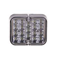 Feu de recul LED 12V - Surmatelas - Marque Euro Car - Type de lumière Led