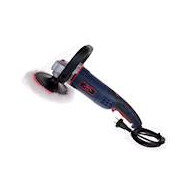 Polijstmachine 150 mm 1150W - Topper - Merk Euro Car