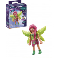 Playmobil Adventures of Ayuma Fée de la Forêt Leavi - 71180 - Marque Playmobil - Age à partir de 7 ans