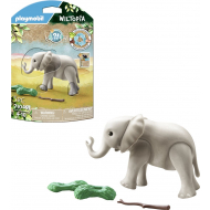 Playmobil Wiltopia Baby Olifant - 71049 - Merk Playmobil - Leeftijd vanaf 4 jaar