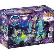 Playmobil Adventures of Ayuma Moon Fairy Lac - 71032 - Marque Playmobil - Age à partir de 7 ans