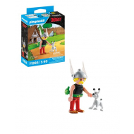 Playmobil Astérix Astérix et Idéfix - 71984 - Marque Playmobil - Age à partir de 5 ans