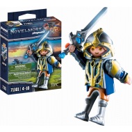 Playmobil Novelmore Arwynn met Invincibus - 71301 - Merk Playmobil - Leeftijd vanaf 4 jaar