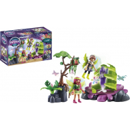 Playmobil Adventures of Ayuma Brumeval - 71215 - Marque Playmobil - Age à partir de 7 ans