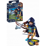 Playmobil Novelmore Gwynn avec Équipement de Combat - 71303 - Marque Playmobil - Age à partir de 4 ans