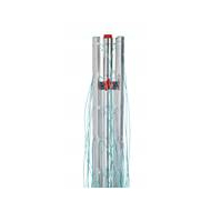 Practo Home Séchoir Moulin Alustar Réglable Aluminium - 60m - avec Douille de Sol - Marque Practo Home - Matériel Aluminium