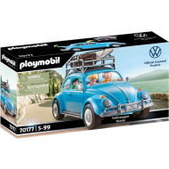 Playmobil Volkswagen Kever - 70177 - Merk Playmobil - Leeftijd vanaf 5 jaar