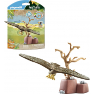 Playmobil Wiltopia Adelaar - 71059 - Merk Playmobil - Leeftijd vanaf 4 jaar
