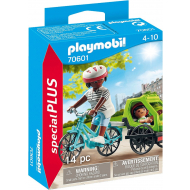 Playmobil Special Plus Fietstocht - 70601 - Merk Playmobil - Leeftijd vanaf 4 jaar