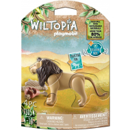 Playmobil Wiltopia Leeuw - 71054 - Merk Playmobil - Leeftijd vanaf 4 jaar