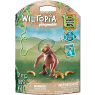 Playmobil Wiltopia Orang-Oetan - 71057 - Merk Playmobil - Leeftijd vanaf 4 jaar