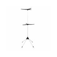 Practo Home Séchoir Parapluie - Pliant et Facile à Ranger - 198cm - Marque Practo Home - Matériel Matière plastique,Métal