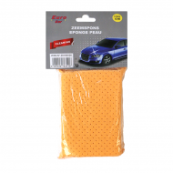 Zeemspons - Topper - Nieuw sinds 08/02/2022 - Merk Euro Car - Materiaal Zeemvel