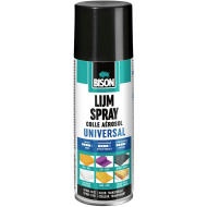 Bison Lijm Spray Universal - 200ml