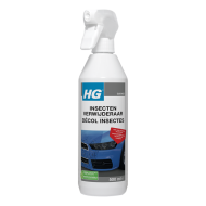 HG Insecten Verwijderaar - 500ml - Geschikt voor Insecten