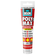 Bison Poly Max Crystal Express - 115g