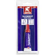 Griffon Graisse Silicone - 15ml
