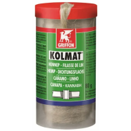 Griffon Hennep Produit d’étanchéité - 80g