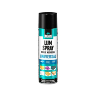 Bison Lijm Spray Universal - 500ml