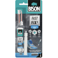 Bison Fast Fix² Flex - 10g