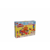 ENS. PÂTE MODELER ICE CREAM - Surmatelas - Nouveau depuis 20/10/2020 - Marque DDD Toys - Age à partir de 6 ans