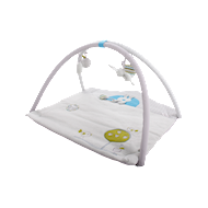 Tapis de jeu avec arches - Marque Euro Baby