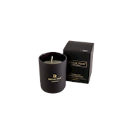 Geurkaars White Tea S - Topper - Nieuw sinds 29/01/2020 - Merk DDD - Kleur Zwart