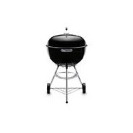 BBQ Bar-B-Kettle 57 cm - Nouveau depuis 05/04/2022 - Marque Weber - Type de barbecue Charbon de bois