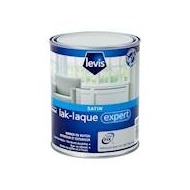 Lak expert satin 7311 1 L  - Merk Levis