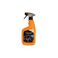 Cockpit Spray Glanzend - 650ml - Merk Euro Car - Geschikt voor Interieur