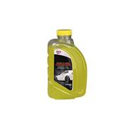 Carnauba Was en Wax - 2L - Merk Euro Car