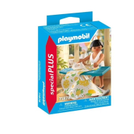 Playmobil Special Plus Styling voor Zomerfeest - 71878 - Collectie Special Plus - Leeftijd 4 t/m 10 jaar