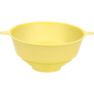 Entonnoir à Confiture - Plastique - Jaune - Matériel Plastique