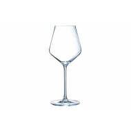Cristal d'Arques Ultime Verre à Vin - 38cl - 4 Pièces