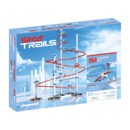 Playmobil Sky Trails Starter Kit - 71969 - Leeftijd vanaf 7 jaar - Collectie Sky Trails