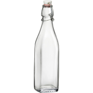 Bormioli Rocco Bouteille Swing - 1L - Verre