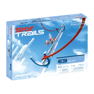 Playmobil Sky Trails Air Lift - 71970 - Collectie Sky Trails - Leeftijd vanaf 7 jaar