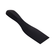 Cosy&Trendy Racloir - Nylon - Noir - 6 Pièces