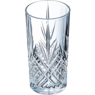 Luminarc Eugene Verre Long Drink - 380ml - Verre - 6 Pièces